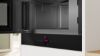 Bosch BFL7221B1B, Built-in microwave oven Black