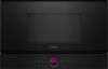 Bosch BFL7221B1B, Built-in microwave oven Black