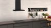 Neff D62BBC0S0B 60cm Wall-Mounted Cooker Hood in Black