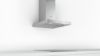 Bosch DWB64BC50B 60cm Wall-Mounted Cooker Hood in Stainless steel