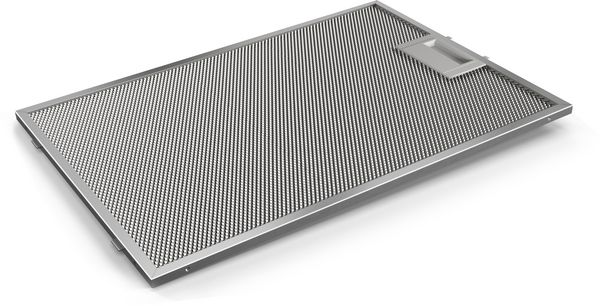 Bosch DWB64BC50B 60cm Wall-Mounted Cooker Hood in Stainless steel