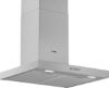 Bosch DWB64BC50B 60cm Wall-Mounted Cooker Hood in Stainless steel