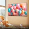 Samsung QE75Q7F2AUXXU 75" 4K QLED AI Smart TV 