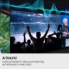 Samsung QE75Q7F2AUXXU 75" 4K QLED AI Smart TV 