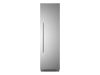 Bertazzoni LRD605UBRXTT 60 cm Built-in Refrigerator Column Right Hinge in Stainless Steel 