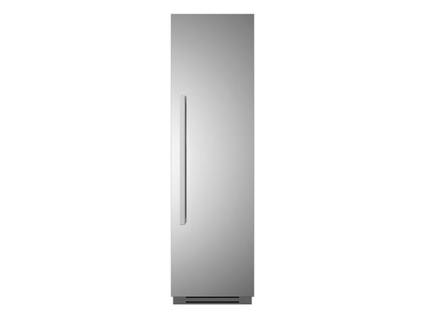 Bertazzoni LRD605UBRXTT 60 cm Built-in Refrigerator Column Right Hinge in Stainless Steel 