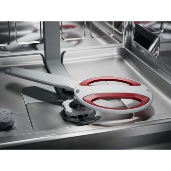 AEG GI8200X5TN 8000 Series Full Size Wifi Enabled Integrated Dishwasher