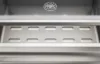 BertazzoniREF755BBLXTT 75cm Premium Fridge Freezer Left Hand Hinged in Stainless Steel