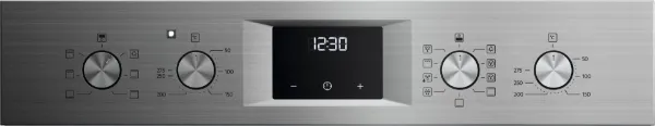 AEG GU5CP20M 59.4cm Built In Multifunction double oven