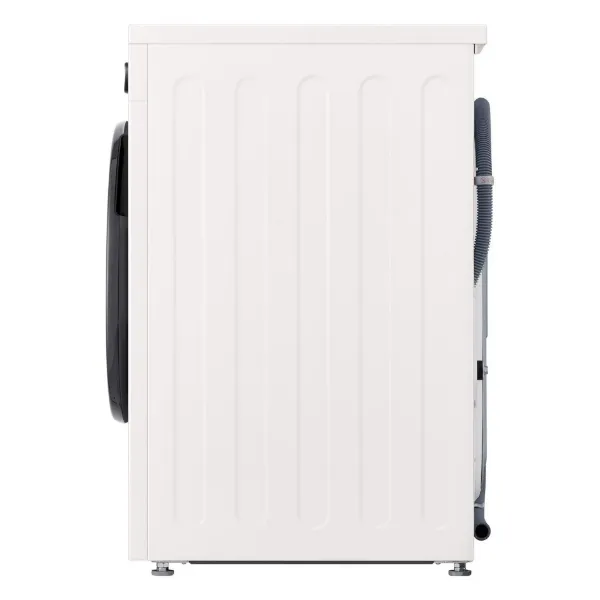 LG W4X1095NWK 9kg/5kg 1400 Spin Washer Dryer - White