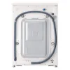 LG W4X1095NWK 9kg/5kg 1400 Spin Washer Dryer - White