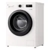 LG W4X1095NWK 9kg/5kg 1400 Spin Washer Dryer - White