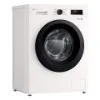 LG W4X1095NWK 9kg/5kg 1400 Spin Washer Dryer - White
