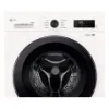 LG W4X1095NWK 9kg/5kg 1400 Spin Washer Dryer - White