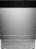 AEG GI5200C2SU Integrated Dishwasher - 14 Place Settings