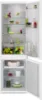 AEG NSC6L18ZES 54.6cm 70/30 Built In Low Frost Fridge Freezer