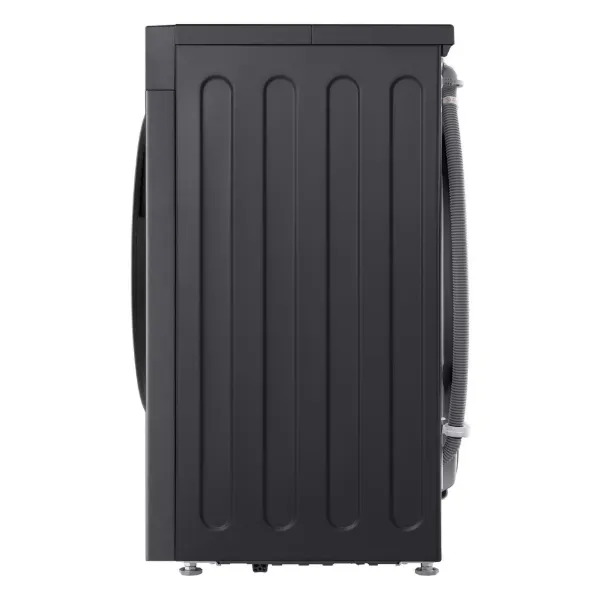 LG F2X50S9TBB 9kg 1200 Spin Washing Machine - Black