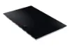 Samsung NZ85C6058FK/U1 Slim Fit 80cm 5 Burner Induction Hob with Flex Zone Plus - Black