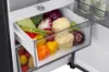 Samsung RR70H39DEFEU 59.5cm Total No Frost Tall Fridge - Black