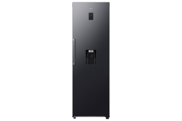 Samsung RR70H39DEFEU 59.5cm Total No Frost Tall Fridge - Black