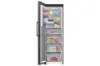 Samsung RZ70H32HEFEU 59.5cm Total No Frost Tall Freezer - Black
