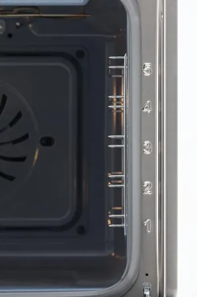 Bertazzoni FMOD6117CTX3 Modern Series TFT 60cm Built-In Pyrolytic Oven with Steam in Stainless Steel