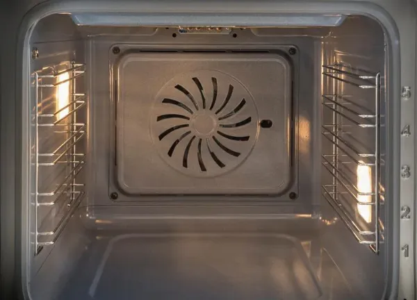 Bertazzoni FMOD6117CTX3 Modern Series TFT 60cm Built-In Pyrolytic Oven with Steam in Stainless Steel