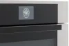 Bertazzoni FMOD6117CTX3 Modern Series TFT 60cm Built-In Pyrolytic Oven with Steam in Stainless Steel