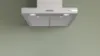 Bosch DWB65CC30B Series 4 60 cm Wall-mounted Cooker Hood in Stainless steel look