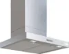 Bosch DWB65CC30B Series 4 60 cm Wall-mounted Cooker Hood in Stainless steel look