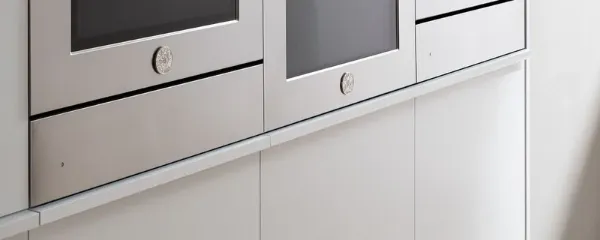 Bertazzoni WD60PROX Professional Series Warming Drawer in Stainless Steel