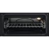 AEG CCX6501ACW 5000 SurroundCook 60cm Freestanding Electric Ceramic Cooker White_Open Second Oven View