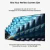 Samsung QE77S90HATXXU 77" OLED Glare Free Vision AI Smart TV
