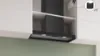 Bosch DBB83BC60B Integrated Design Hood in Matt Black 