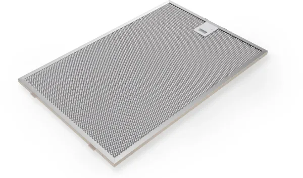 Bosch DBB83BC60B Integrated Design Hood in Matt Black 