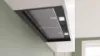 Bosch DBB83BC60B Integrated Design Hood in Matt Black 