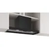 Bosch DBB83BC60B Integrated Design Hood in Matt Black 