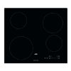 AEG IBS6420SCB 3000 60cm Induction Hob Black_Front View