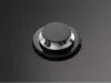 AEG HKB75450NB 8000 FlameLight 75cm Gas On Glass Hob Black_Burner Detail