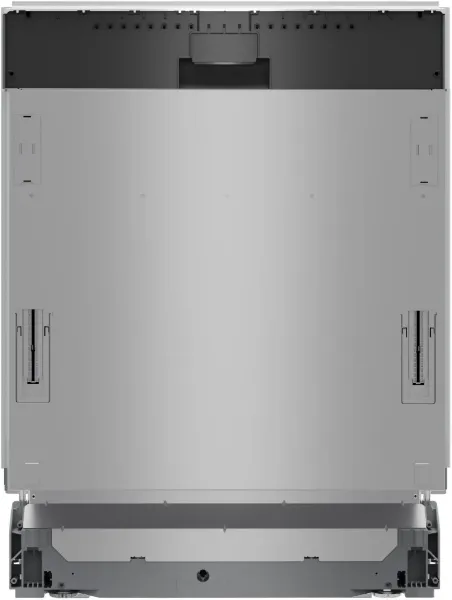Bosch SBH4HVX14G Series 4 Fully-integrated dishwasher 60 cm 