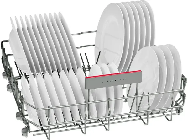 Bosch SBH4HVX14G Series 4 Fully-integrated dishwasher 60 cm 