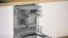 Bosch SBH4HVX14G Series 4 Fully-integrated dishwasher 60 cm 