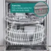 Bosch SBH4HVX14G Series 4 Fully-integrated dishwasher 60 cm 