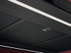 AEG GI87D91CB 8000 AuroraTech Island Cooker Hood Black_AuroraTech Lighting Detail