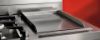 Bertazzoni PRO126G2EROT2 Professional 120cm Dual Fuel Range Cooker in Red