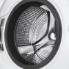 Haier HWD90B14959NUUK Washer Dryer, 9kg/6kg, 1400 Spin, White, D Rated_interior
