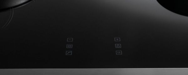 Bertazzoni PRO95I2EXT2 Professional 90cm Induction Range Cooker in Stainless Steel