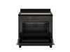 Bertazzoni PRO95I1ECAT2 Professional 90cm Single Induction Range Cooker in Carbon