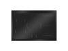 Bertazzoni PRO95I1ECAT2 Professional 90cm Single Induction Range Cooker in Carbon