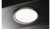 AEG DTB3653M 3000 ExtractionTech Wall Mounted Cooker Hood Stainless Steel & Glass_LED Spotlight Detail